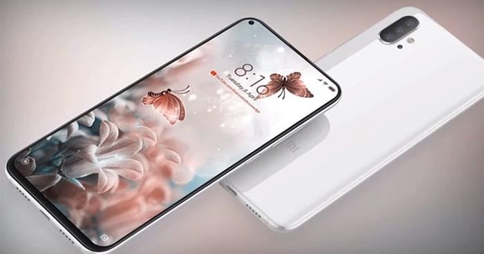 Xiaomi Mi 10: mindenki zászlóshajója