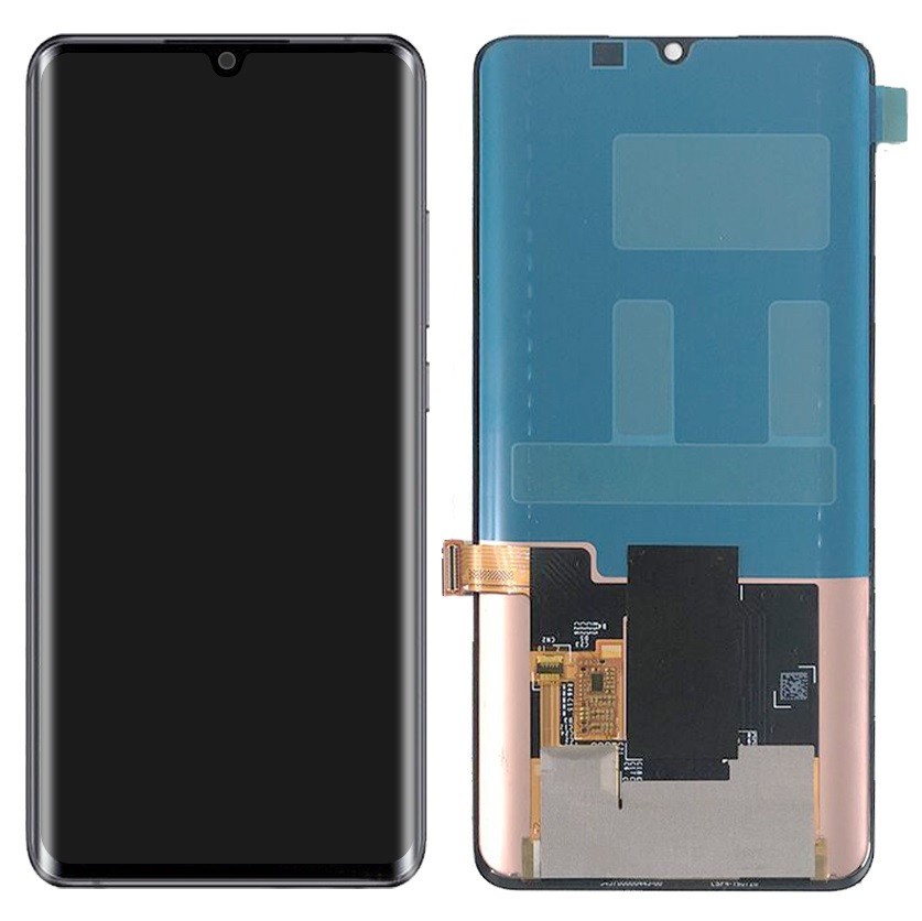Xiaomi mi note 10 kijelző csere-min Xiaomi mi note 10 kijelző csere