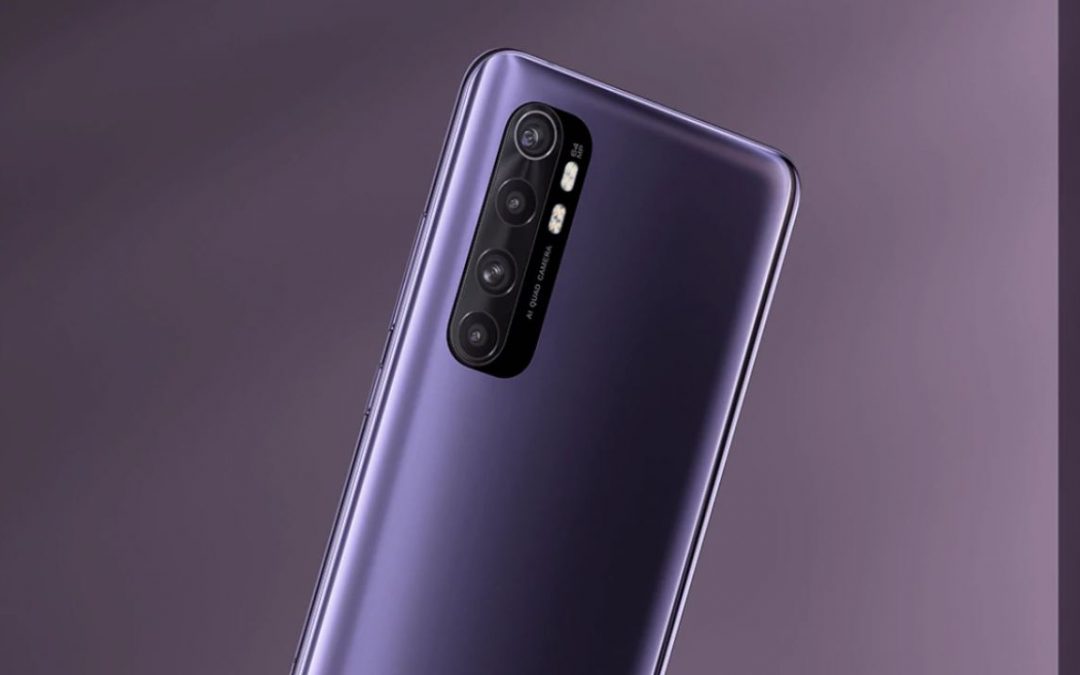 Elképesztő zoom-technológiával jöhet a Xiaomi következő felsőkategóriás okostelefonja