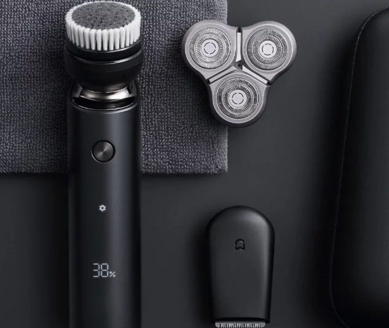 Электробритва xiaomi mijia electric shaver s500 обзор