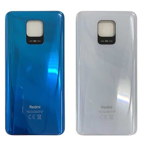 Redmi Note 9S hátlap csere Redmi Note 9S hátlap csere