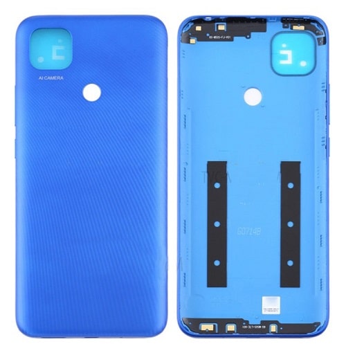 Redmi 9C hátlap csere Redmi 9C hátlap csere