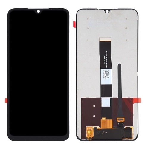 Redmi 9C kijelző csere Redmi 9C kijelző csere