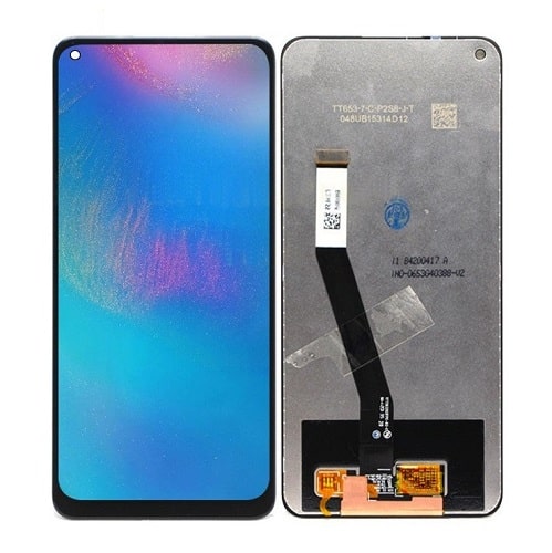 Xiaomi Mi 10T Kijelző csere Xiaomi Mi 10T Kijelző csere