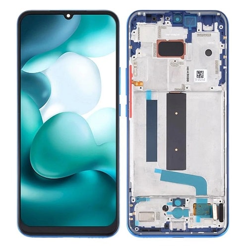 iaomi Mi 10 Lite kijelző csere- iaomi Mi 10 Lite kijelző csere-