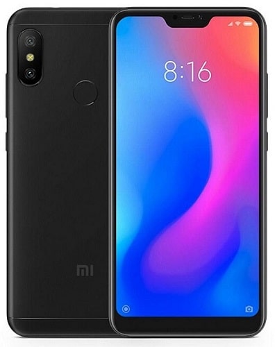 Xiaomi Mi A2 Lite szerviz árak