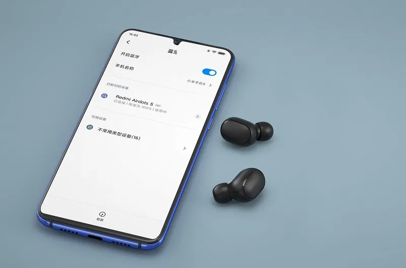 Mit tegyünk, ha Xiaomi telefonunk nem érzékeli a fülhallgatót?