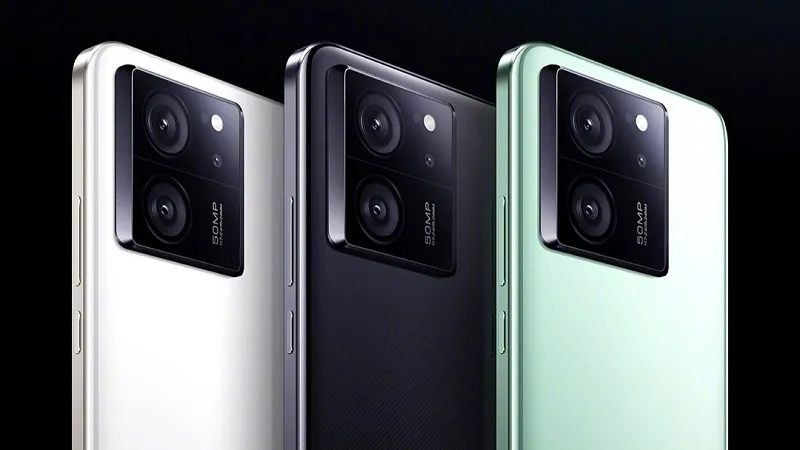 Kiváló kamerarendszerrel érkezhet még szeptemberben a Xiaomi 13T