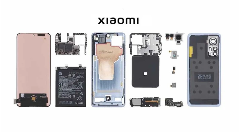 Mitől függ egy törött Xiaomi telefon javíthatósága?