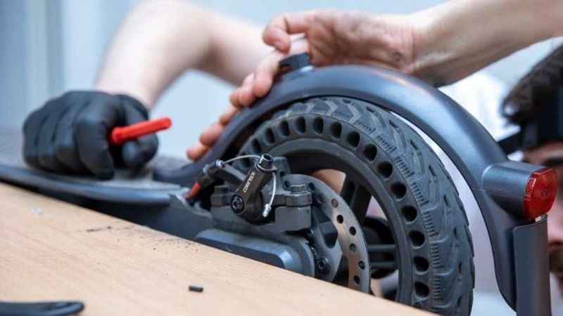 Roller szerviz: a legfontosabb tudnivalók, ha elektromos roller javításra van szükséged