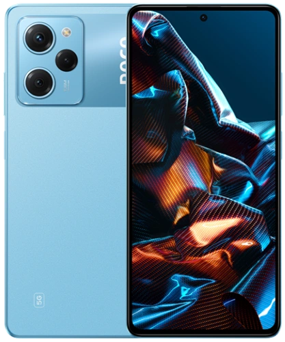 Poco X5 Pro szerviz ár
