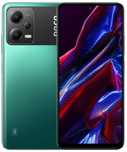 Poco X5 szerviz ár