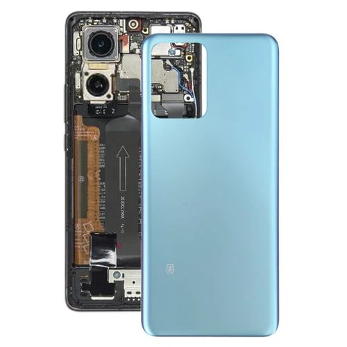 Miért van szükség a Xiaomi hátlap cserére?