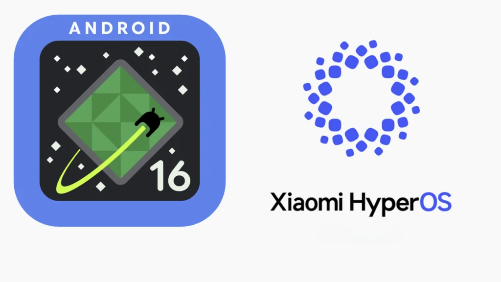A Xiaomi újabb Android 16-alapú telefonokra terjeszti ki a HyperOS tesztelését