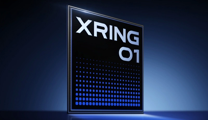 Xring 01 név alatt saját okostelefonos lapkakészletet készít a Xiaomi