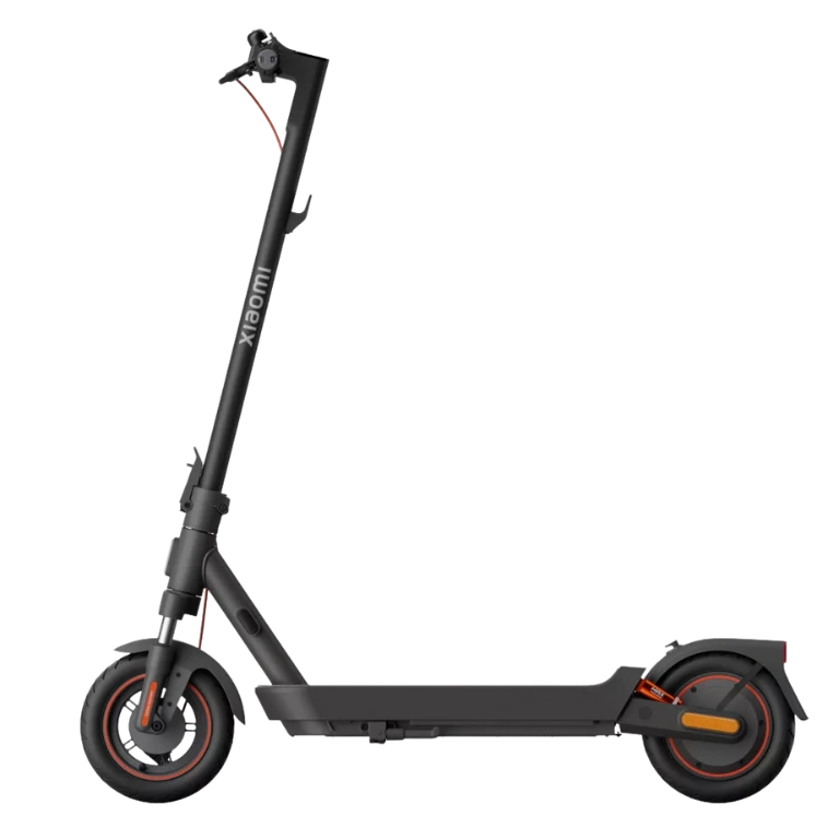 Xiaomi Electric Scooter 5 Max szerviz