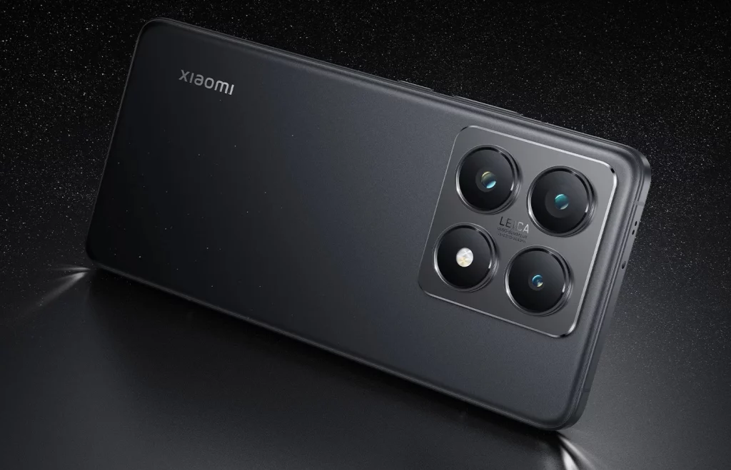 Xiaomi 15T Pro érkezik a népszerű Xiaomi 14T Pro utódja