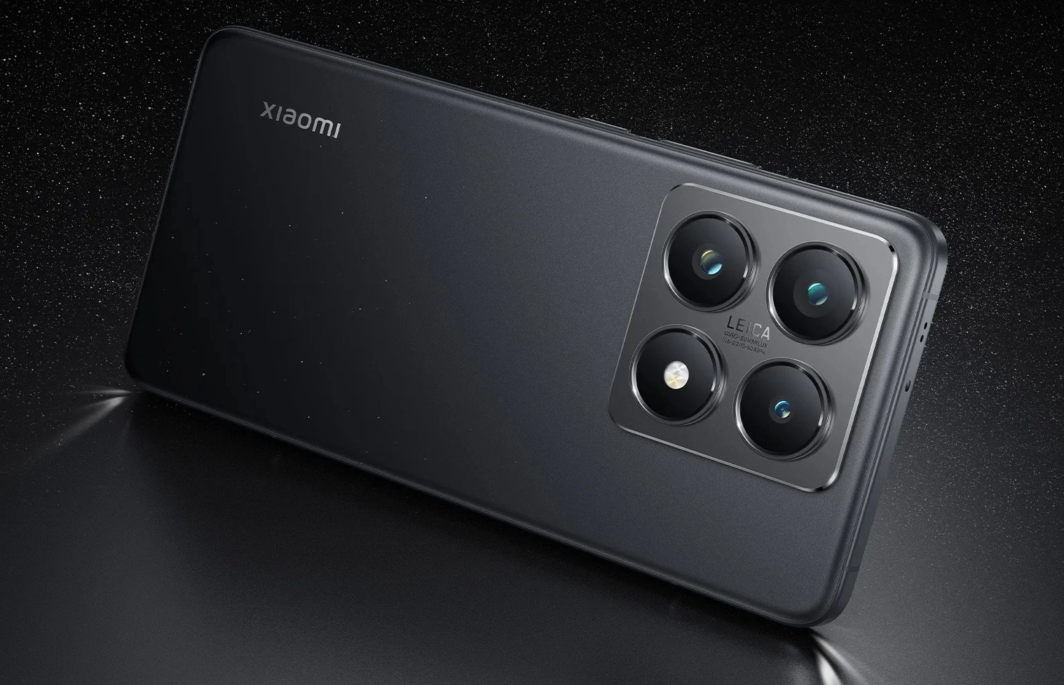 Xiaomi 15T Pro érkezik a népszerű Xiaomi 14T Pro utódja